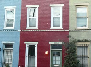 2224 12th Pl NW, Washington, DC 20009