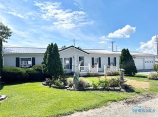 103 N 1st St, Continental, OH 45831