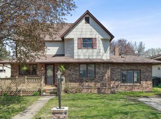 717 E Plum St, Redwood Falls, MN 56283