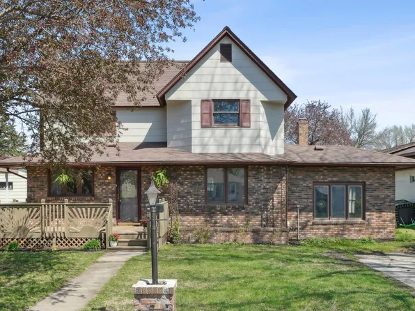 717 E Plum St, Redwood Falls, MN 56283