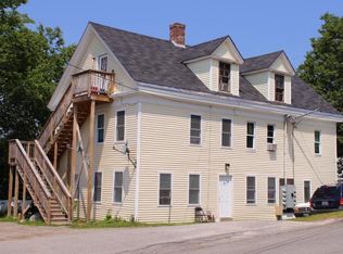 70 Franklin St #2, Bucksport, ME 04416