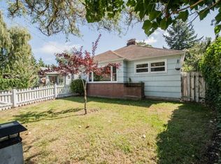 8620 N Portsmouth Ave, Portland, OR 97203