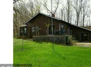 2090 W Bone Lake Dr, Milltown, WI 54858