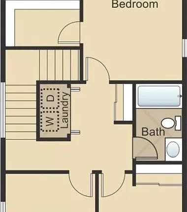 2nd image of 1524 145th Pl SW