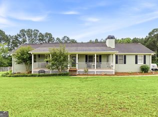 136 Thicket Trl, McDonough, GA 30252