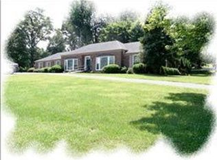 600 Dunbar Cave Rd, Clarksville, TN 37043