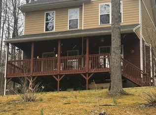 139 Calm Breeze Cv, Sylva, NC 28779