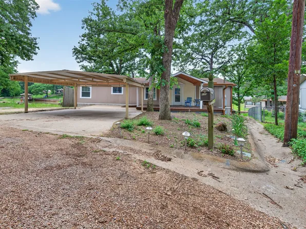 115 Wren Ln, Mabank, TX 75156