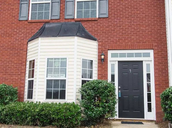 4210 Oakwood Rd #7, Oakwood, GA 30566