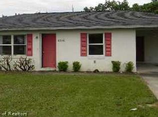 6316 Cambridge Dr, Sebring, FL 33870