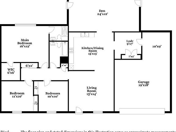 2nd image of 6520 E Jasmine St