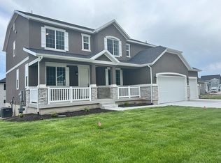 2848 S Drake Ave, Saratoga Springs, UT 84045