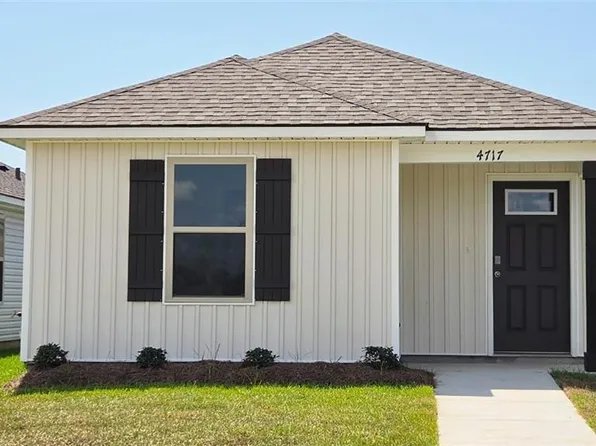 4717 Cotton Grass Dr, Slidell, LA 70461