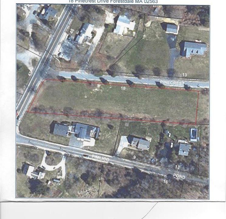 1st image of 18 Pinecrest Drive