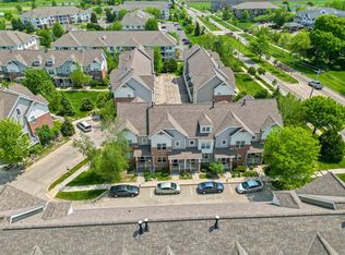 705 Cricket Ln UNIT 4, Madison, WI 53562