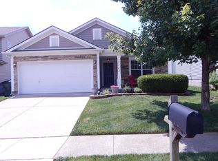 2332 Baileys Row, Lexington, KY 40511