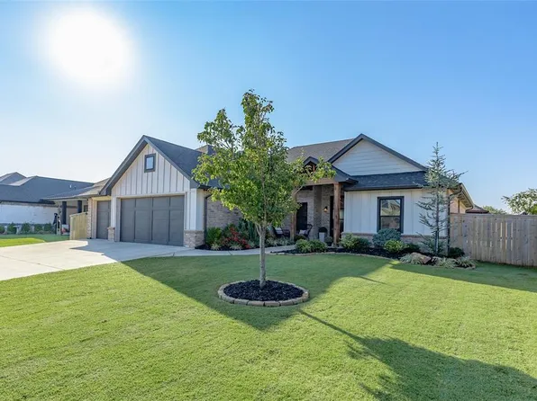 1516 NW 17th Pl, Newcastle, OK 73065