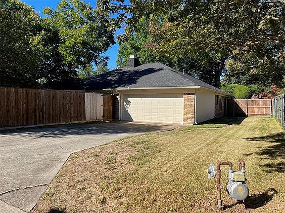 2nd image of 5012 Andover Dr