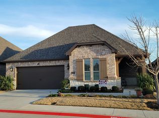 2009 Ladera Way, Mansfield, TX 76063