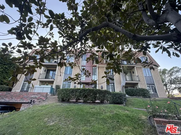 801 S Plymouth Blvd APT 302, Los Angeles, CA 90005