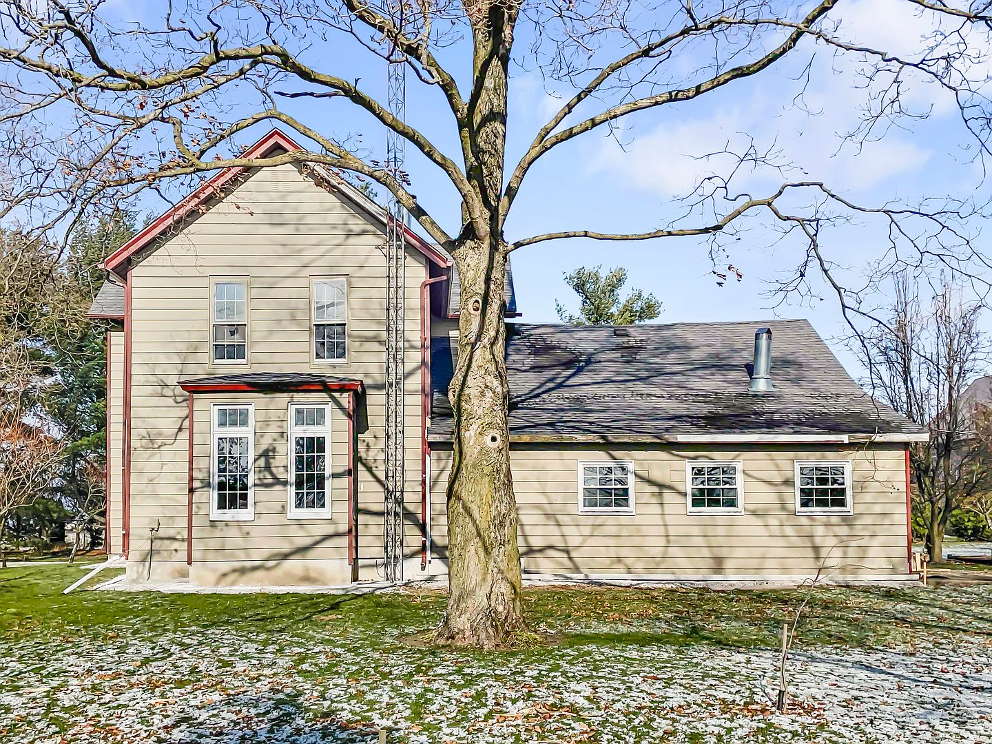 1054 N 1700 East Rd, Milford, IL 60953 MLS 11676629 Zillow