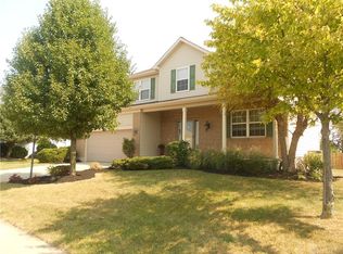 6460 Heritage Park Blvd, Dayton, OH 45424