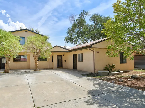 1828 Christine St NE, Albuquerque, NM 87112