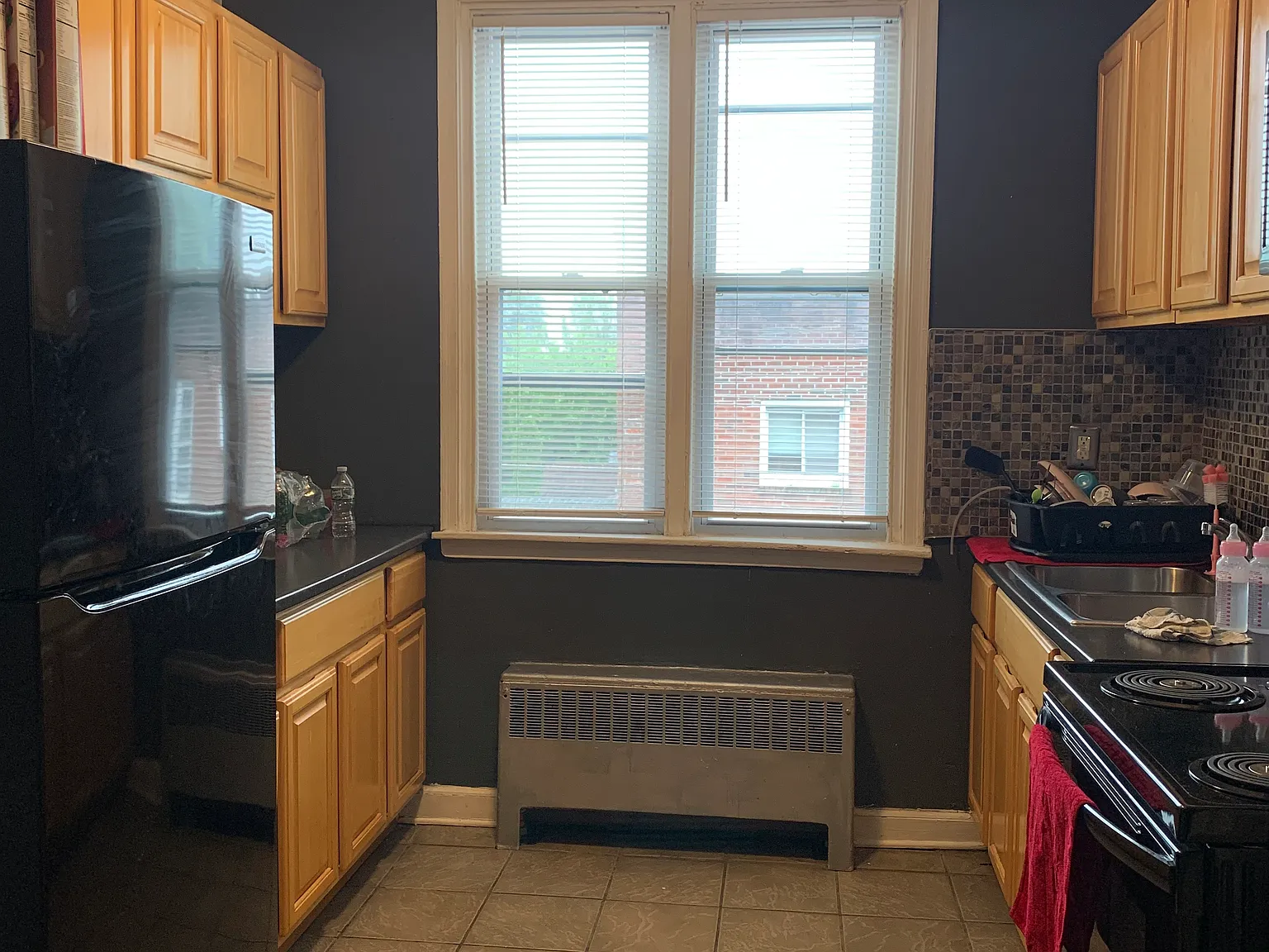 2 bed, 920 sqft, $1,150 — Photo 4