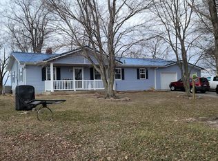 177 Brockmeyer Rd, Ava, IL 62907