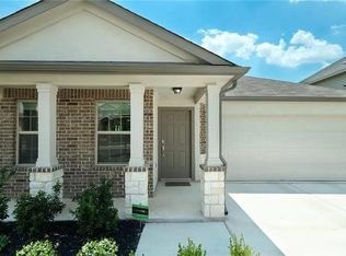 6404 Turin Ln, Round Rock, TX 78665