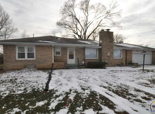 1809 SE 37th St, Topeka, KS 66605