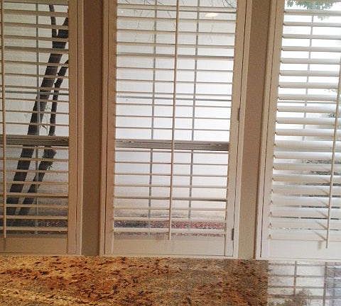 upscale window treatments