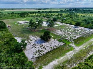 2901 Lariat Dr, Lorida, FL 33857