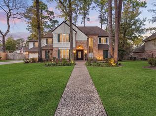 16011 Stratton Park Dr, Spring, TX 77379