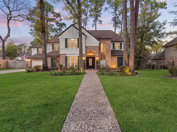 16011 Stratton Park Dr, Spring, TX 77379