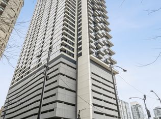 235 W Van Buren St Unit 3419, Chicago, IL 60607