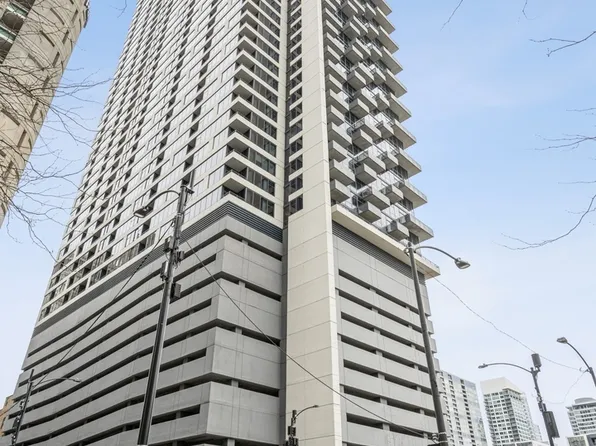 235 W Van Buren St Unit 3419, Chicago, IL 60607