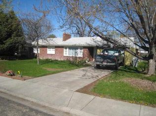 920 Florence St, Nampa, ID 83686