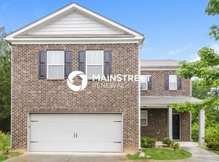 2944 S Hls, Riverdale, GA 30296