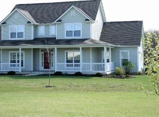 20954 Cotton Slash Rd, Marysville, OH 43040