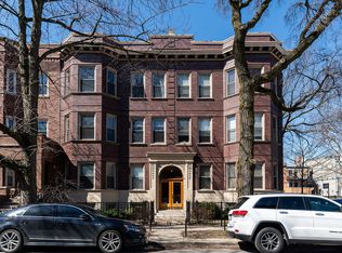 3762 N Wayne Ave #3, Chicago, IL 60613