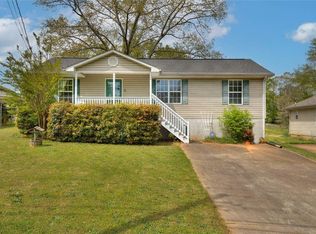 34 W Indiana Ave, Emerson, GA 30137