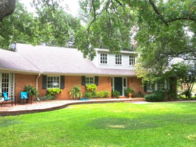 900 N 37th St, Corsicana, TX, 75110