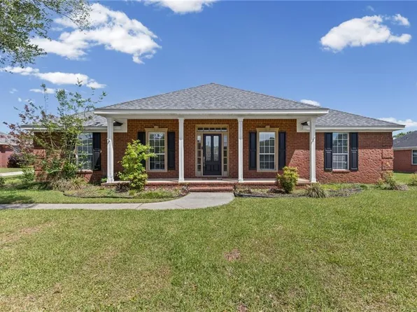 1193 Wakefield Ct S, Mobile, AL 36695