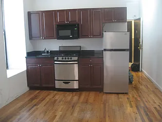 Rented by Gold Leaf Management Corp