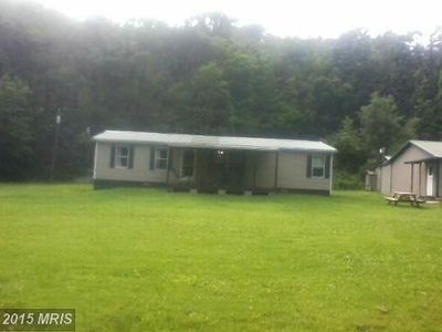 9589 Saltlick Rd, Terra Alta, WV, 26764
