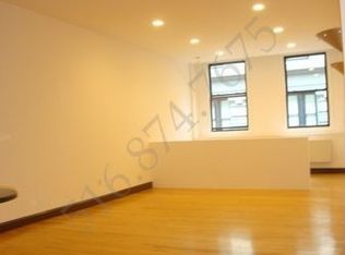39 John St APT 2C, New York, NY 10038