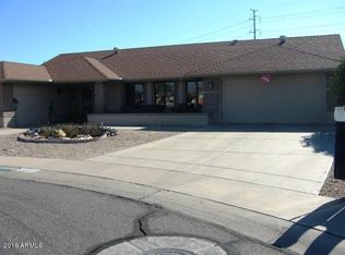 12423 W Wildwood Dr, Sun City West, AZ 85375