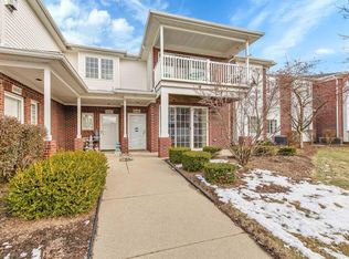 14330 Moravian Manor Cir, Sterling Heights, MI 48312