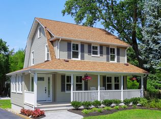 891 Leonardville Rd, Leonardo, NJ 07737